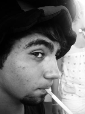 encore Lui <3